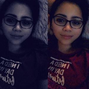 Meet your Posher, Joyce